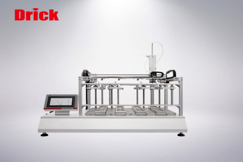 DRK573A Fabric Inter-Dyeing Tester